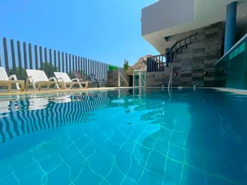 Escapada Perfecta en Apartasuites Privadas Coveñas - Apartments