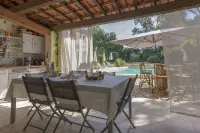 La Bastide du Bouchou Hotels in Six-Fours-les-Plages