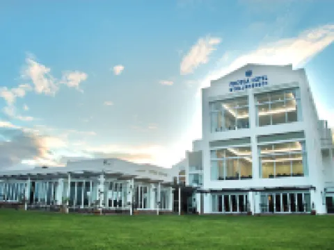 Protea Hotel Stellenbosch and Conference Centre Hotels in Stellenbosch