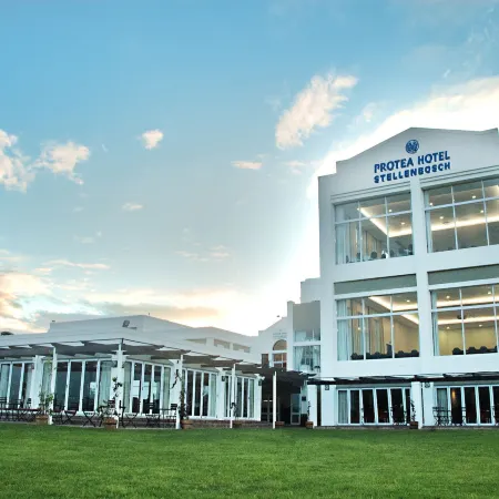 Protea Hotel Stellenbosch and Conference Centre