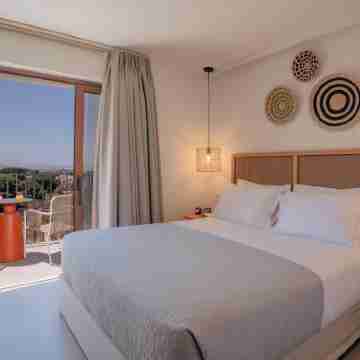 Aesthete Villas Rooms