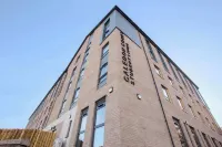 Caledon Court in Aberdeen Hotel a Portlethen