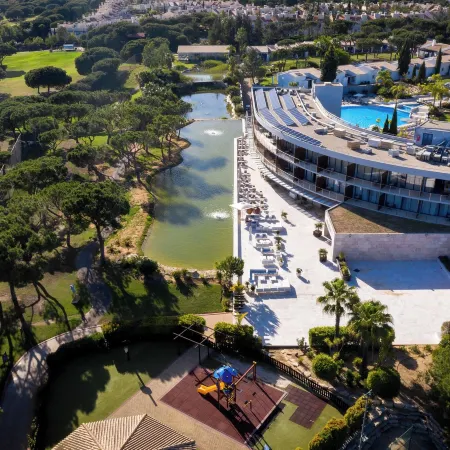 Pestana Vila Sol Golf - Vilamoura
