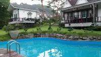 As First Time Pension - Pools