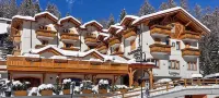 Hotel Madonna Delle Nevi - spa