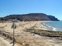Vilamar Hotels in Luz
