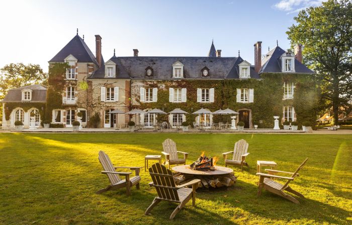 LES HAUTS DE LOIRE