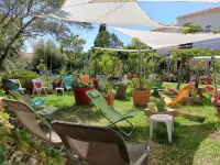 Hôtel Punta e Mare des Chambres ou des Appartements T2 Hotel a 