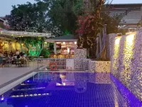 Tonoz Beach Hotel Hotéis em Fethiye