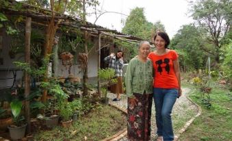 Grandma's Home Sangkhlaburi