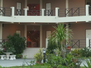 รูปภาพของบ้านชมภู