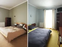 Les Chambres du Sillon Hotels in Treguier