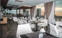 希爾頓歡朋飯店-玻利維亞聖克魯斯/埃基佩特羅 - 早餐