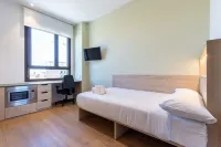 ホテル ニド マルバロッサ マルバロサ海岸周辺のホテル