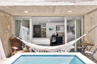 비엔토 비치 로지