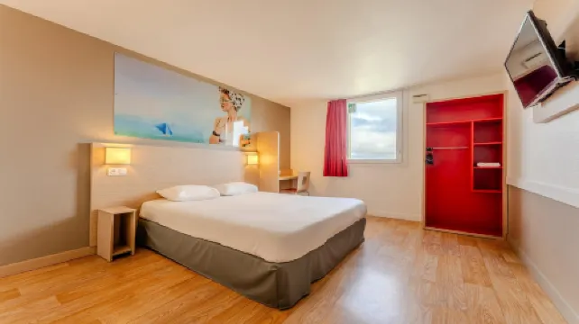 Kyriad Direct Arras - Saint Laurent Blangy - Parc Expo Hotels in Pas-de-Calais