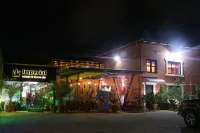 Hotel Imperial Kathmandu Hoteller i Battisputali