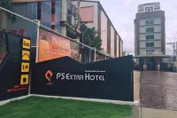 PS Extra Hotel - 2-Star