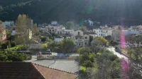 Logaras Apartments Hotels in Vathi