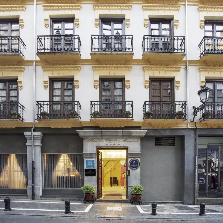 La Casa de la Trinidad