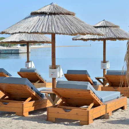 Aktaion Beach Boutique Hotel & Spa