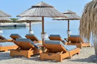 Aktaion Beach Boutique Hotel & Spa - Beach