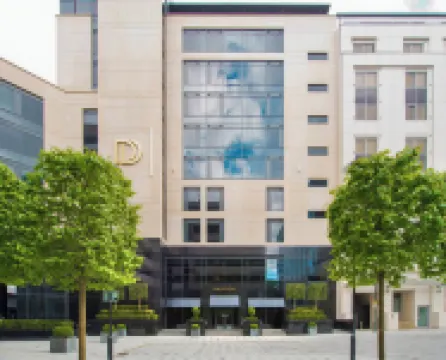 다코타 리즈  호텔