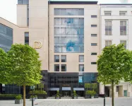 利茲達科他飯店 Leeds University Laidlaw Library附近的飯店