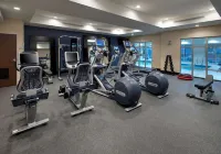Hampton Inn by Hilton New Paltz Hotels in New Paltz
