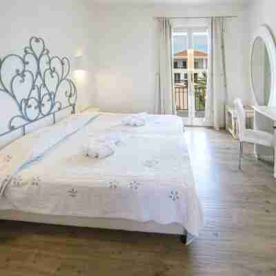 Olbia City Hotel Rooms