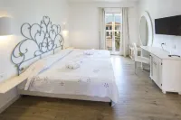 Olbia City Hotel Hotel in zona Pozzo Sacro Sa Testa
