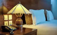 Central Hotel Tana Hotels in Antananarivo Avaradrano
