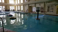The Colonies at Williamsburg - Pools