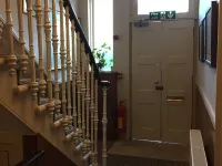 Leith House Hotels near ليث