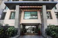 Sky Suites Hotels in 