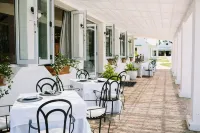 Endless Vineyards at Wildekrans Wine Estate