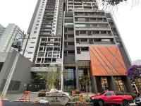 Praça Saúde by You - Studios Per Season Hotels in Saude