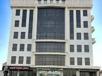 โรงแรม Jiwar Almasi โรงแรมใกล้ซาลาม มอลล์
