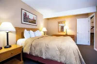 Lake Placid Club Lodges - Beach