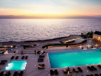 Porto & Almira Beach