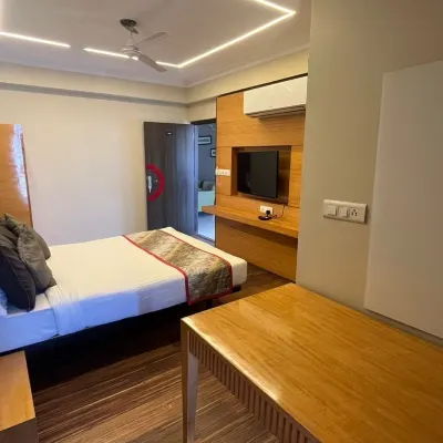 Hotel Nesta Hotels near Tonk Road