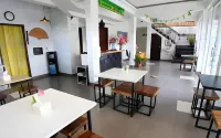 Hart Hotel Arjuna Hotel a Cilinaya