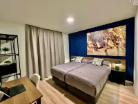 Iraipe Haro Auto Check-in Hotels in Haro