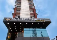 Hotel Divine Paradise Hotels near DU park