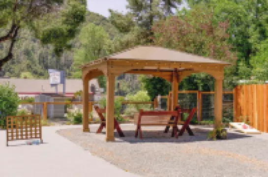 Blue Lakes Village Hotels in 