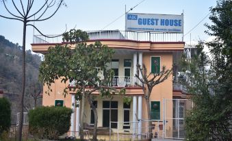 Ajk Guest House