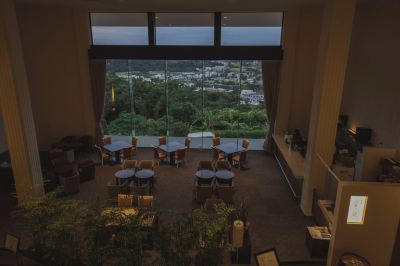 共有エリア EMウェルネス 暮らしの発酵ライフスタイルリゾートの写真