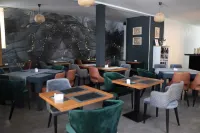 Hotel Vila White - breakfast