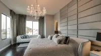 Luxury Contemporary Sanctuary w Pool and Views