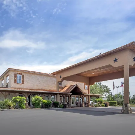 Best Western Plus Fredericksburg
